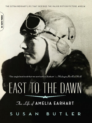 East to the Dawn - ebook